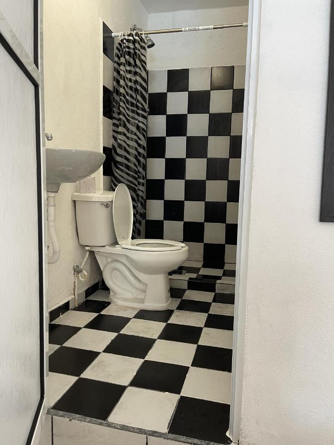 Casa Nova 7 Private Bathroom And Room 2 Beds كانكون المظهر الخارجي الصورة