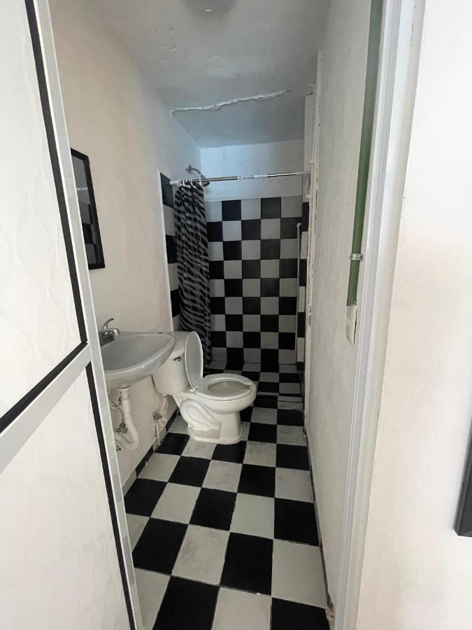 Casa Nova 7 Private Bathroom And Room 2 Beds كانكون المظهر الخارجي الصورة