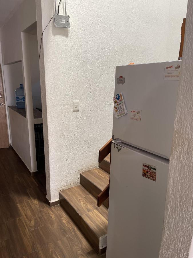 Casa Nova 7 Private Bathroom And Room 2 Beds كانكون المظهر الخارجي الصورة