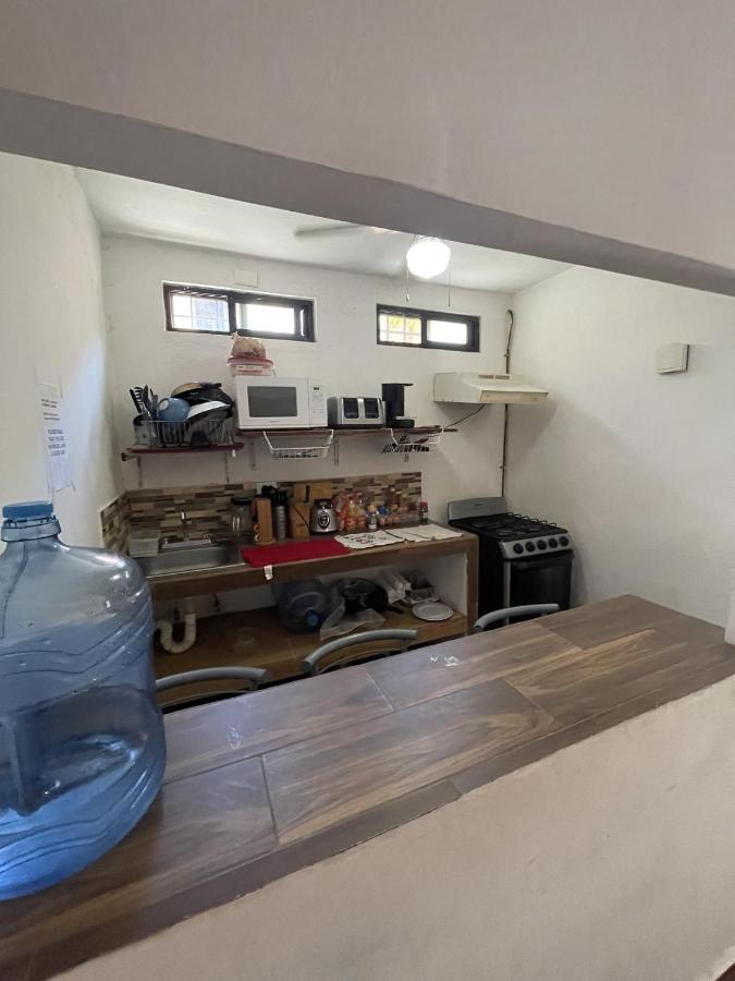 Casa Nova 7 Private Bathroom And Room 2 Beds كانكون المظهر الخارجي الصورة