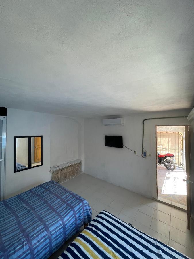 Casa Nova 7 Private Bathroom And Room 2 Beds كانكون المظهر الخارجي الصورة
