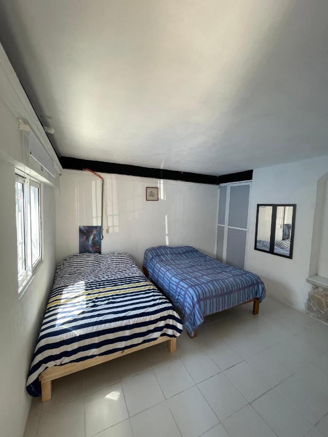 Casa Nova 7 Private Bathroom And Room 2 Beds كانكون المظهر الخارجي الصورة